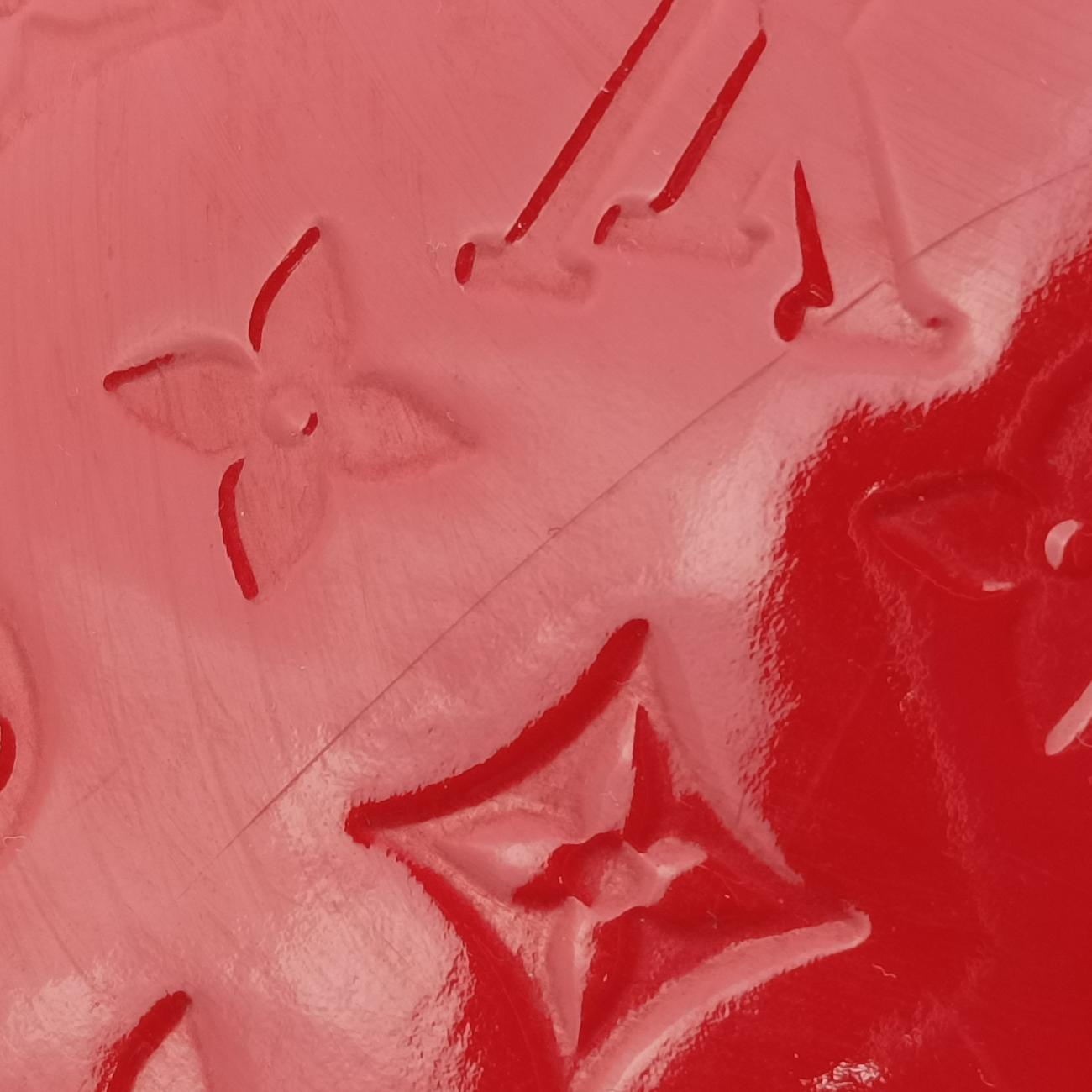 Alma PM pomme d'amour Vernis FL0194アルマPM ポムダムール ヴェルニ M90096 FL0194