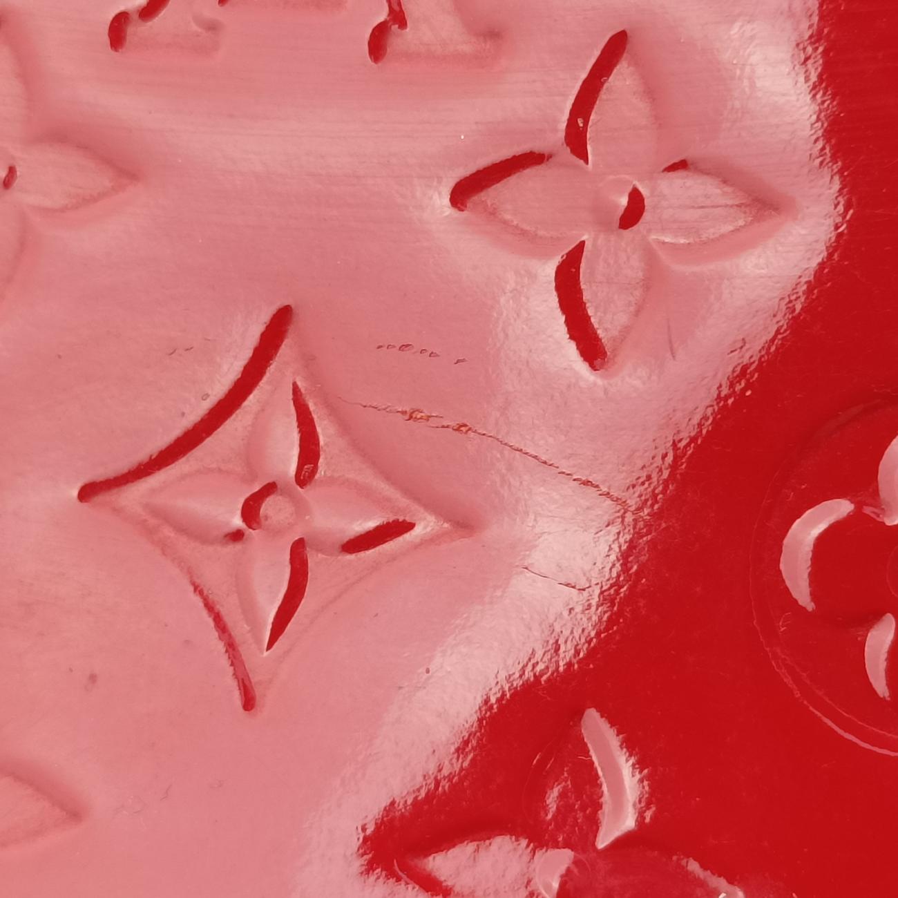 Alma PM pomme d'amour Vernis FL0194アルマPM ポムダムール ヴェルニ M90096 FL0194