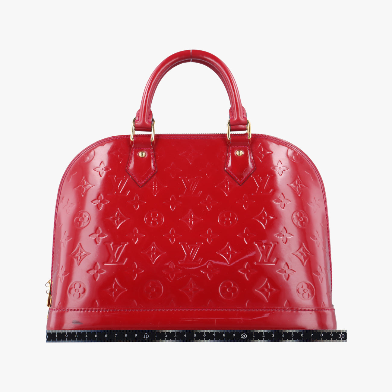 Alma PM pomme d'amour Vernis FL0194アルマPM ポムダムール ヴェルニ M90096 FL0194