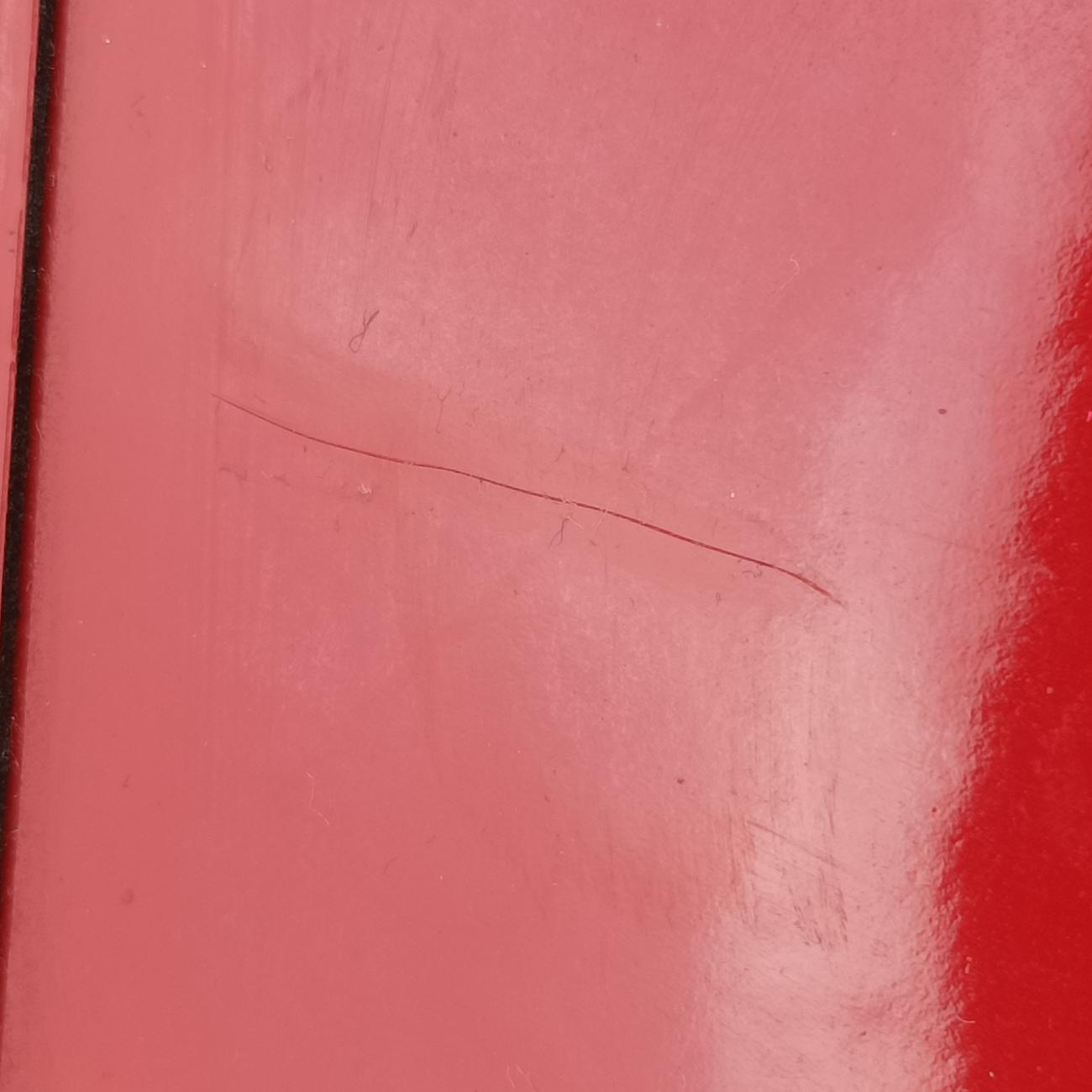 Alma PM pomme d'amour Vernis FL0194アルマPM ポムダムール ヴェルニ M90096 FL0194