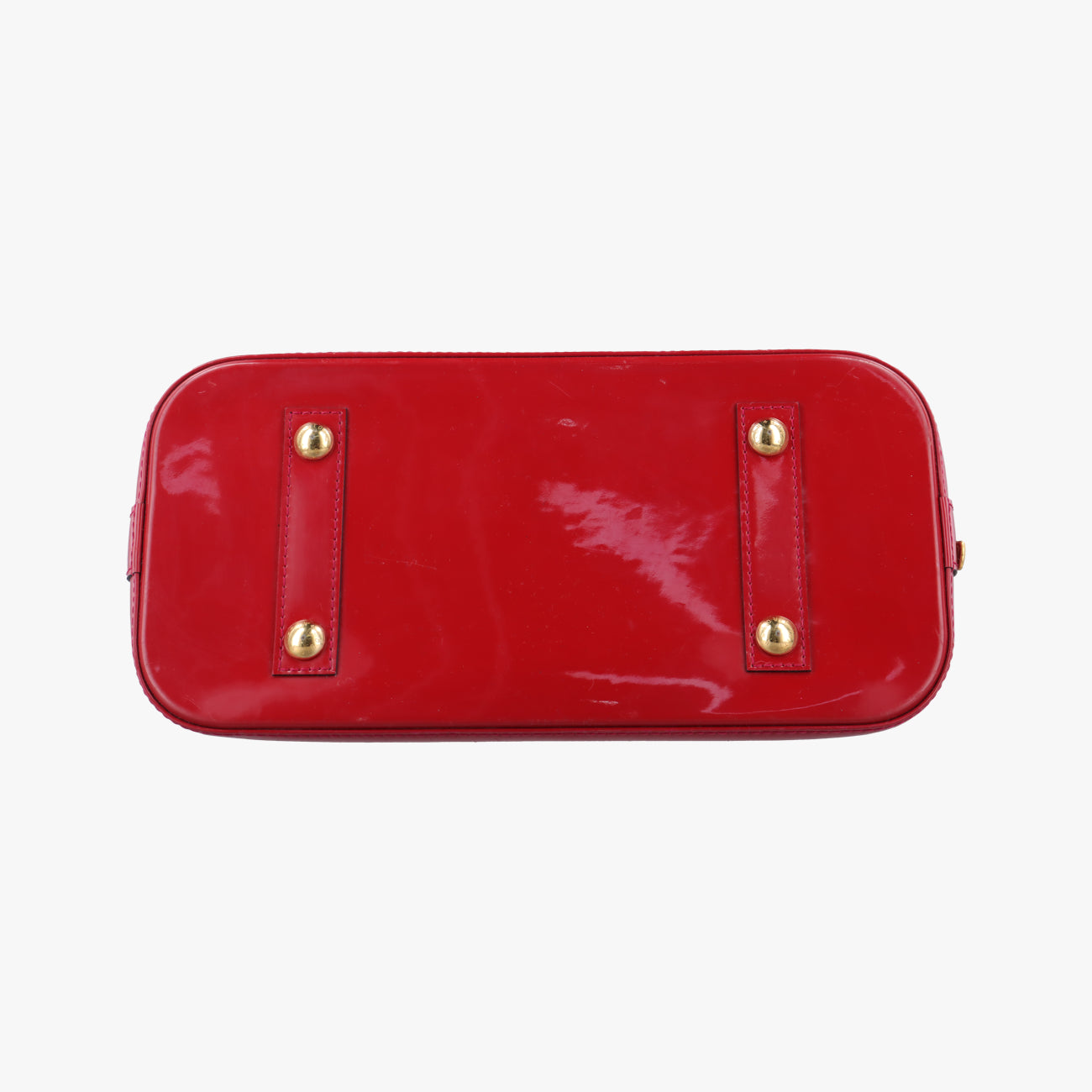 Alma PM pomme d'amour Vernis FL0194アルマPM ポムダムール ヴェルニ M90096 FL0194