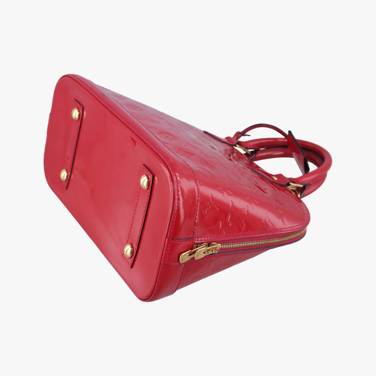 Alma PM pomme d'amour Vernis FL0194アルマPM ポムダムール ヴェルニ M90096 FL0194