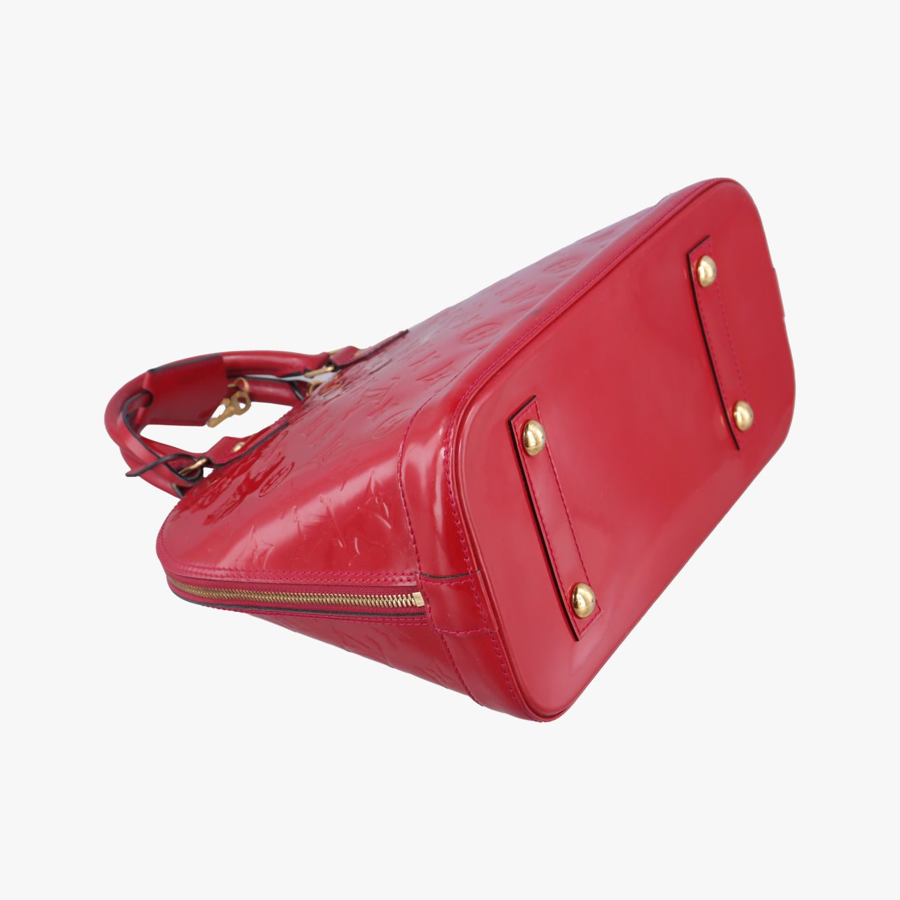 Alma PM pomme d'amour Vernis FL0194アルマPM ポムダムール ヴェルニ M90096 FL0194