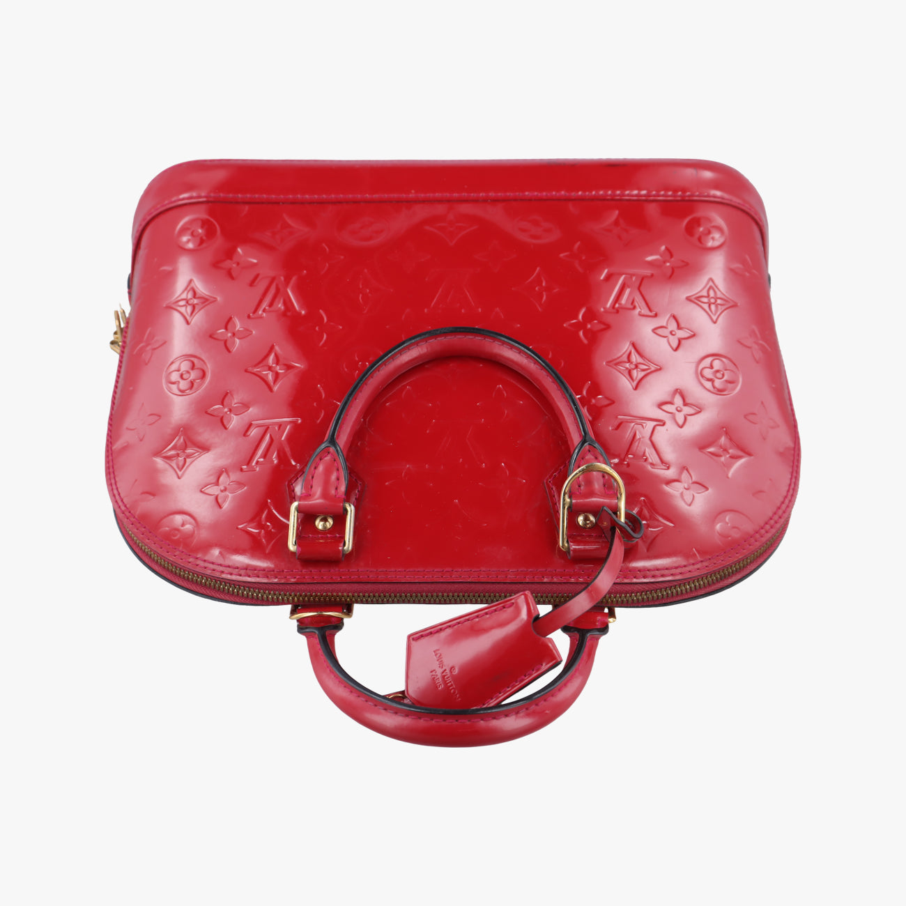 Alma PM pomme d'amour Vernis FL0194アルマPM ポムダムール ヴェルニ M90096 FL0194