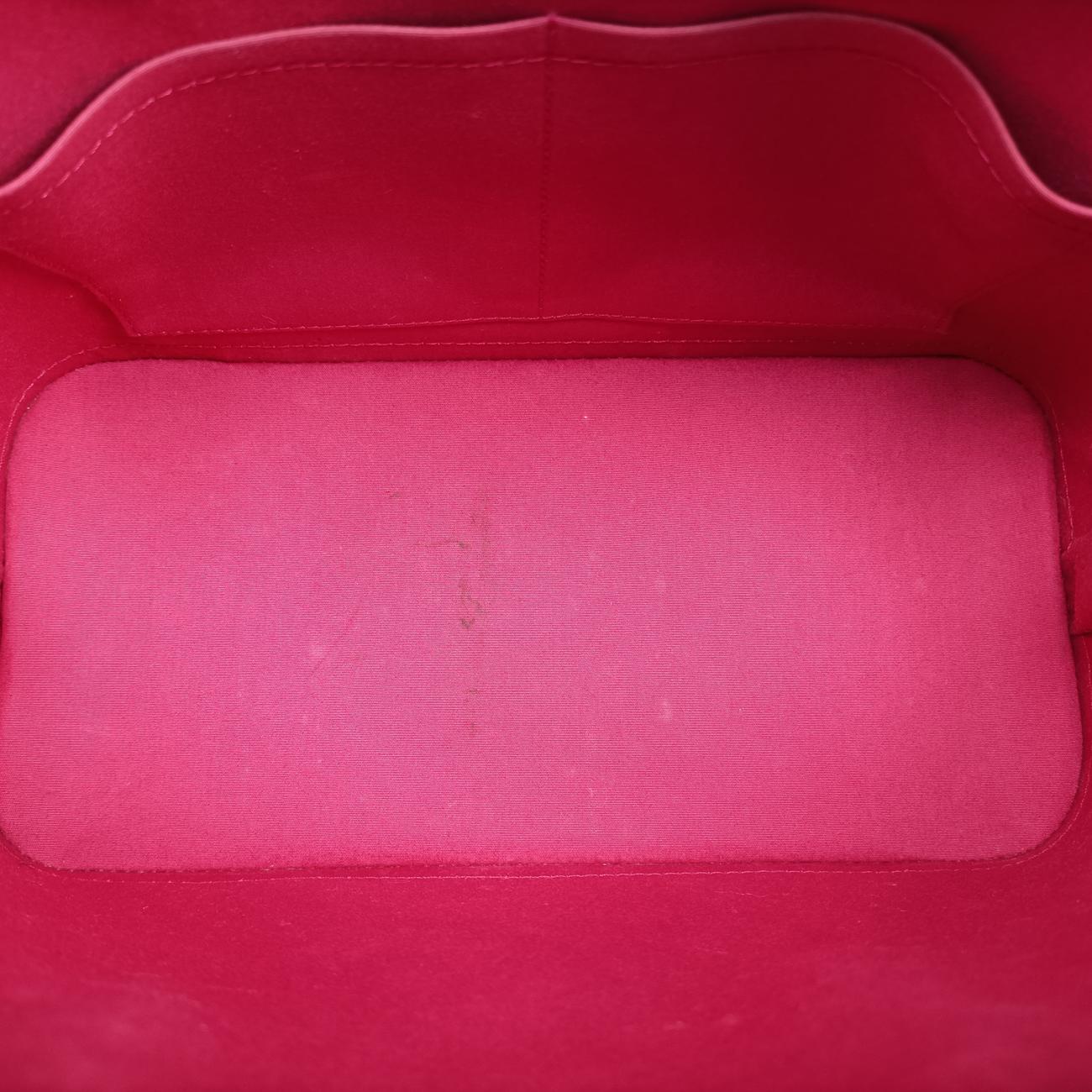 Alma PM pomme d'amour Vernis FL0194アルマPM ポムダムール ヴェルニ M90096 FL0194