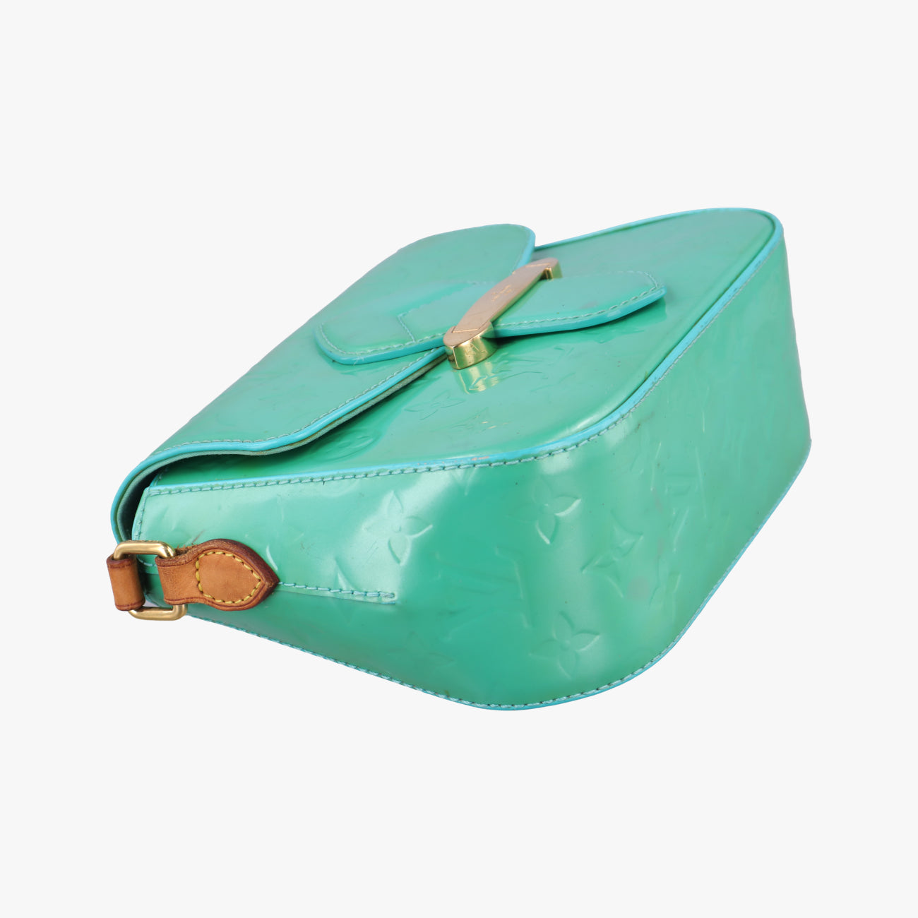 Bellflower PMBlue LagonVernisM91730FL0152ベルフラワーPMブルーラゴンヴェルニM91730FL0152