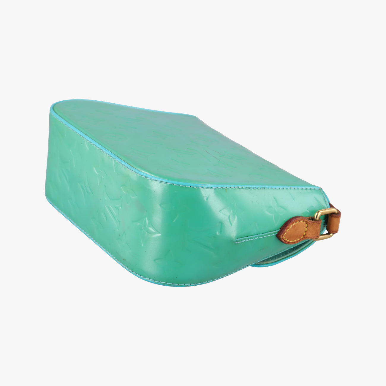 Bellflower PMBlue LagonVernisM91730FL0152ベルフラワーPMブルーラゴンヴェルニM91730FL0152