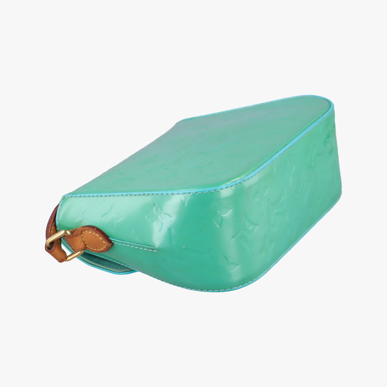 Bellflower PMBlue LagonVernisM91730FL0152ベルフラワーPMブルーラゴンヴェルニM91730FL0152