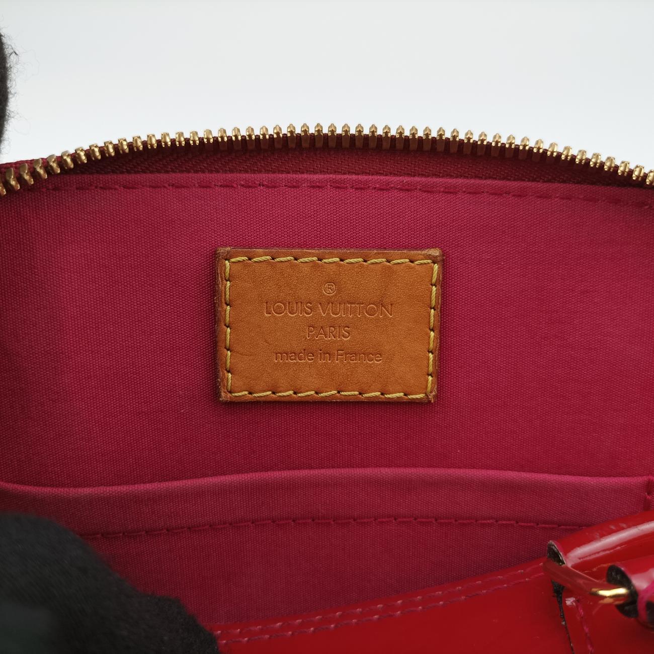 Alma BB pomme d'amour Vernis M91606 MI1103アルマBB ポムダムール ヴェルニ M91606 MI1103