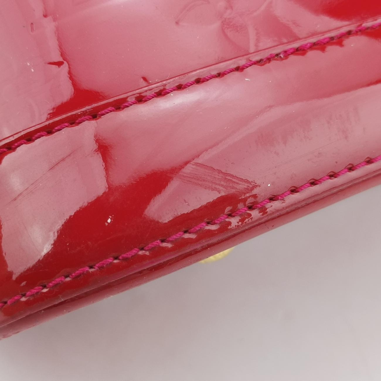 Alma BB pomme d'amour Vernis M91606 MI1103アルマBB ポムダムール ヴェルニ M91606 MI1103