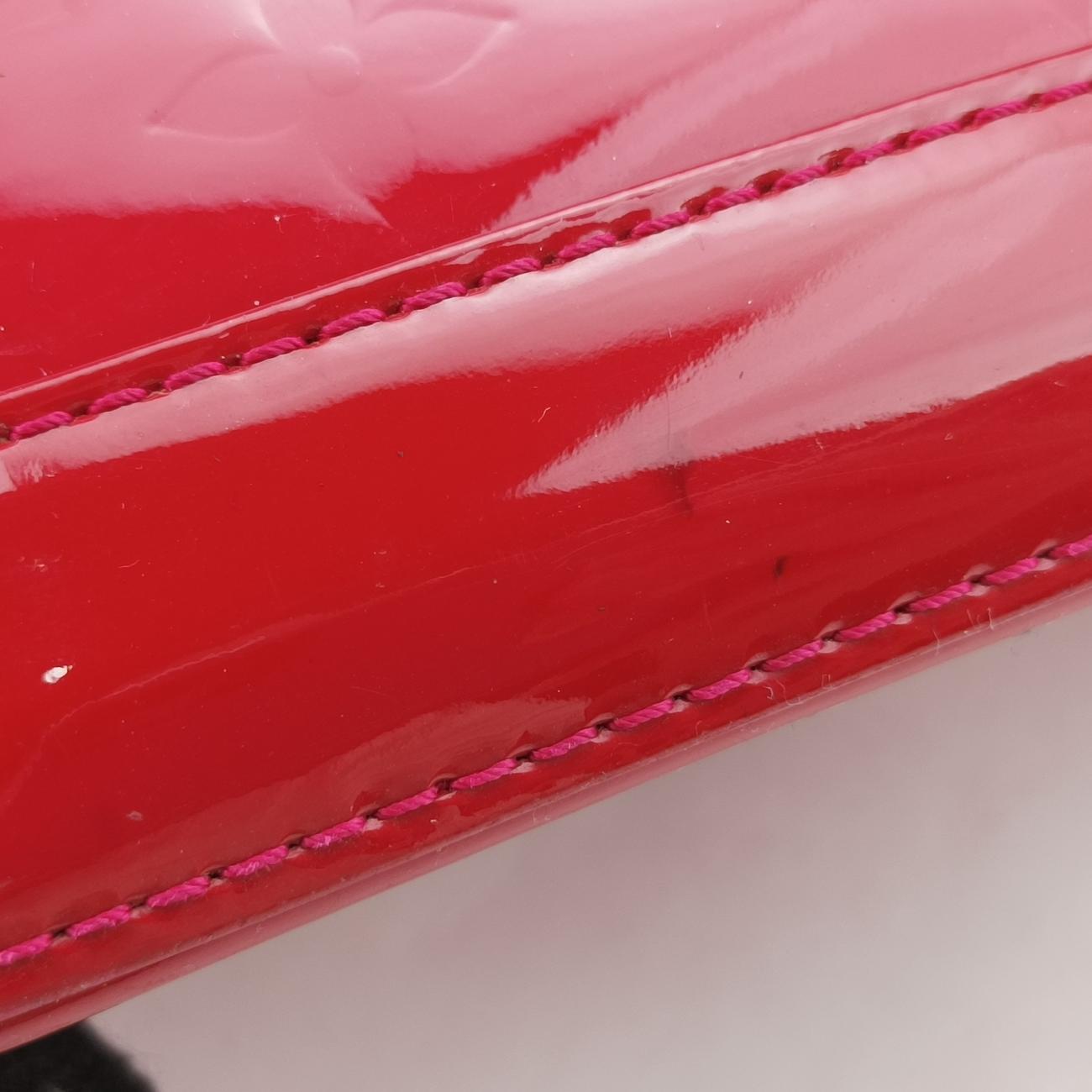 Alma BB pomme d'amour Vernis M91606 MI1103アルマBB ポムダムール ヴェルニ M91606 MI1103