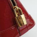 Alma BB pomme d'amour Vernis M91606 MI1103アルマBB ポムダムール ヴェルニ M91606 MI1103