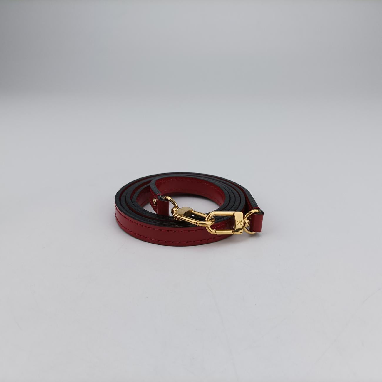 Alma BB pomme d'amour Vernis M91606 MI1103アルマBB ポムダムール ヴェルニ M91606 MI1103