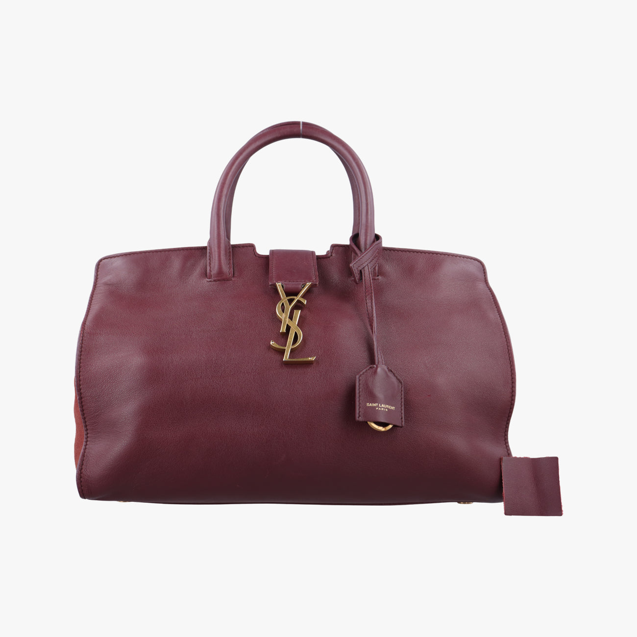 Downtown CabasBurgundyLeather436832GNR436832.1016ダウンタウン カバスワインレッドレザー436832GNR436832.1016