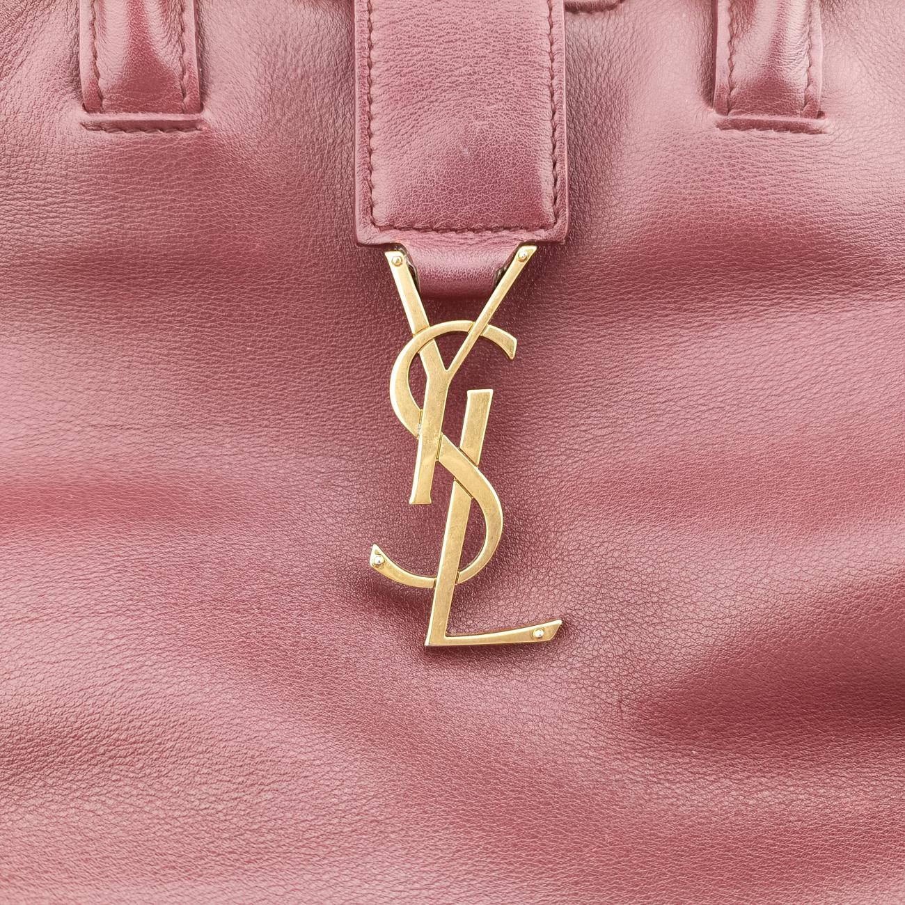 Downtown CabasBurgundyLeather436832GNR436832.1016ダウンタウン カバスワインレッドレザー436832GNR436832.1016