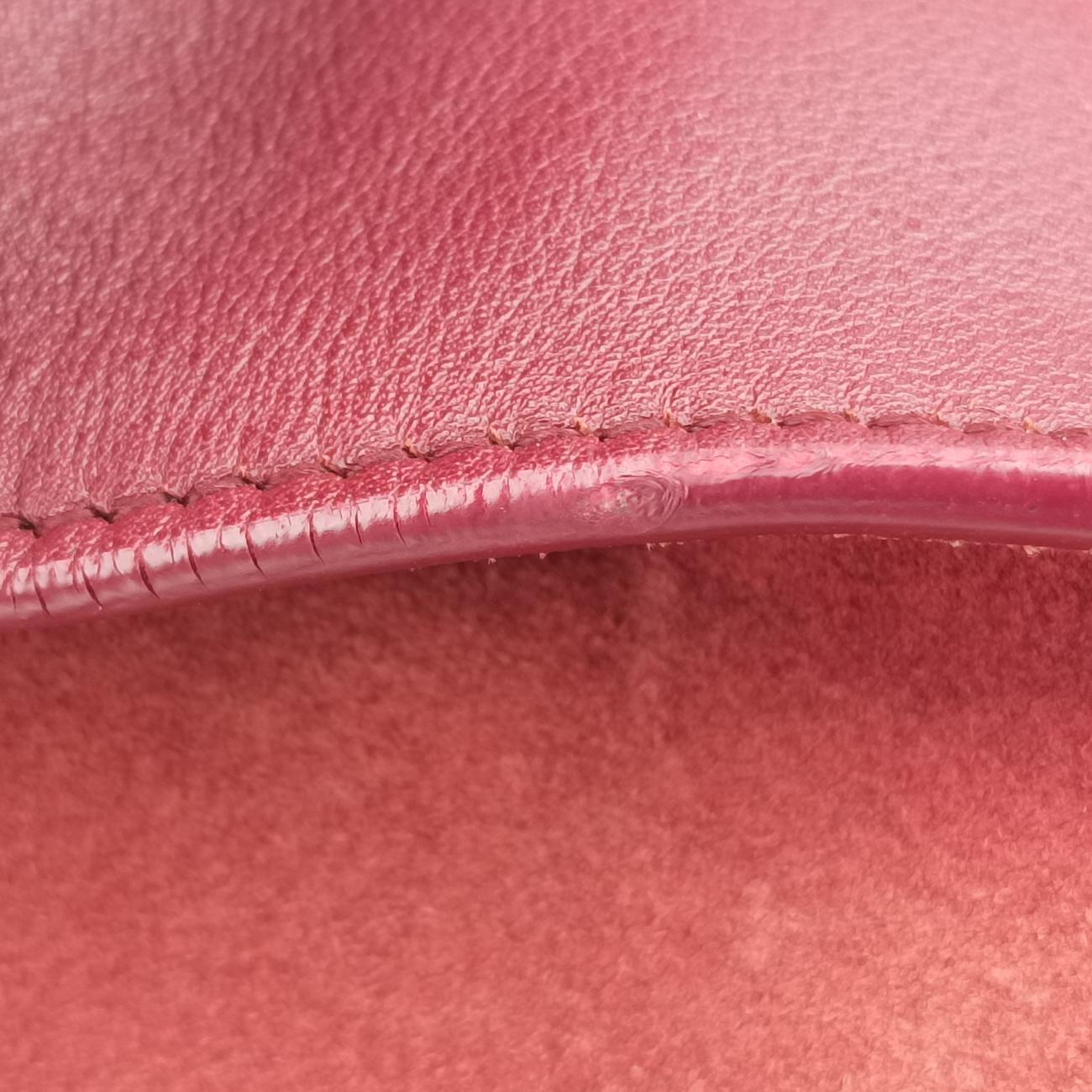 Downtown CabasBurgundyLeather436832GNR436832.1016ダウンタウン カバスワインレッドレザー436832GNR436832.1016