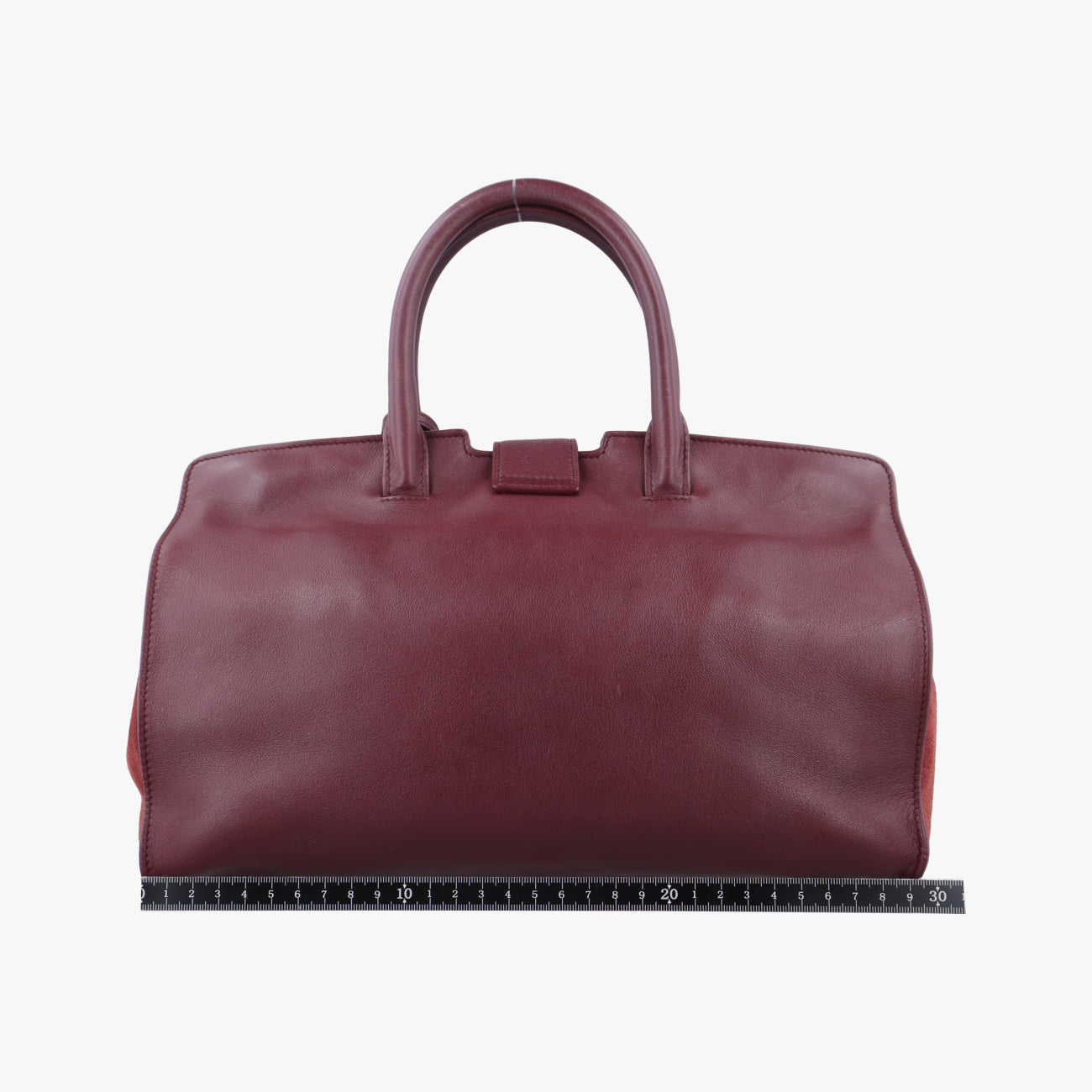 Downtown CabasBurgundyLeather436832GNR436832.1016ダウンタウン カバスワインレッドレザー436832GNR436832.1016