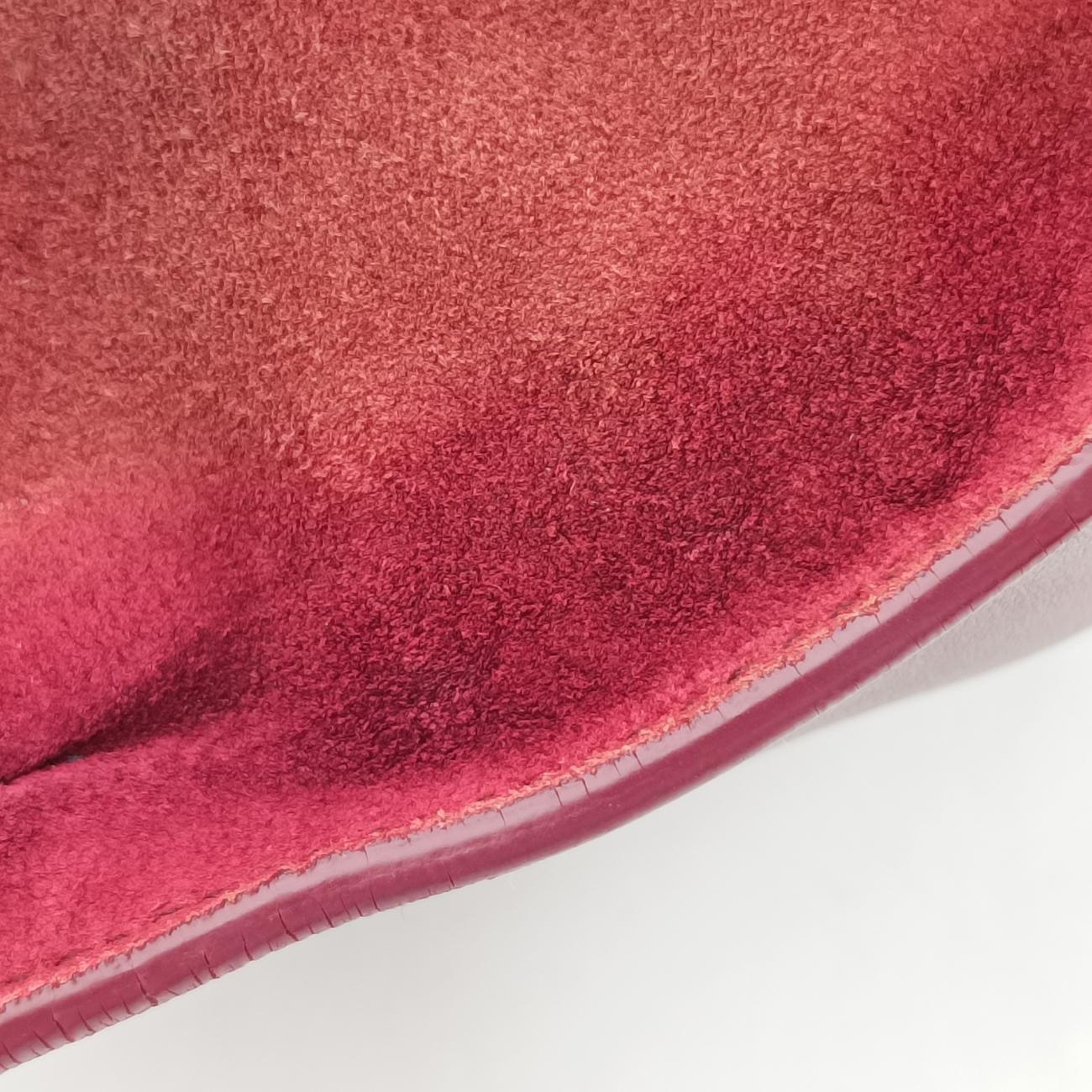 Downtown CabasBurgundyLeather436832GNR436832.1016ダウンタウン カバスワインレッドレザー436832GNR436832.1016