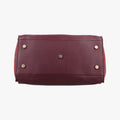Downtown CabasBurgundyLeather436832GNR436832.1016ダウンタウン カバスワインレッドレザー436832GNR436832.1016
