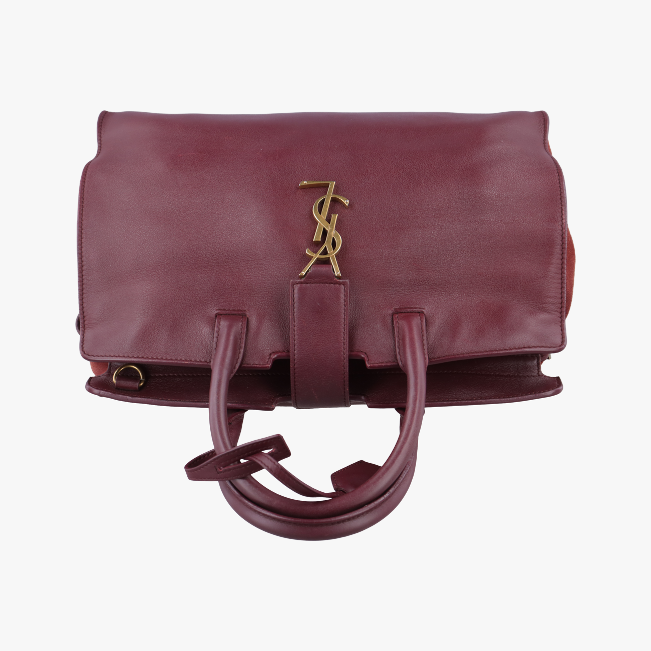 Downtown CabasBurgundyLeather436832GNR436832.1016ダウンタウン カバスワインレッドレザー436832GNR436832.1016