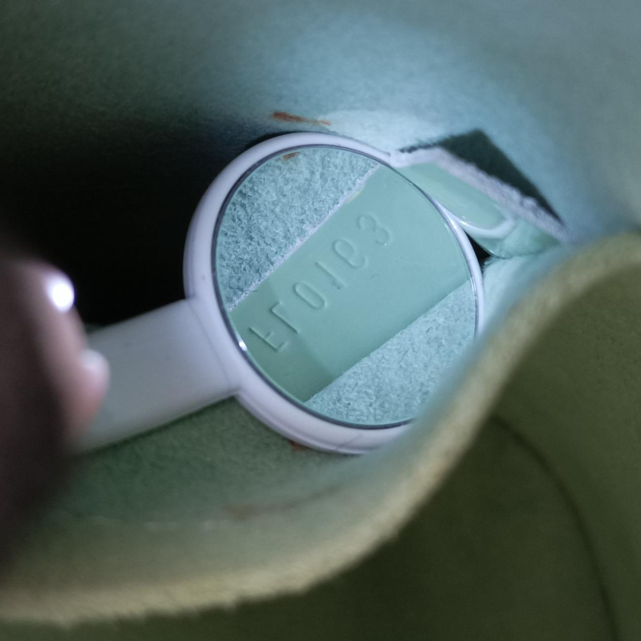 Alma PM Amando Electric epi FL0163アルマPM アマンドエレクトリック エピ M40625 FL0163