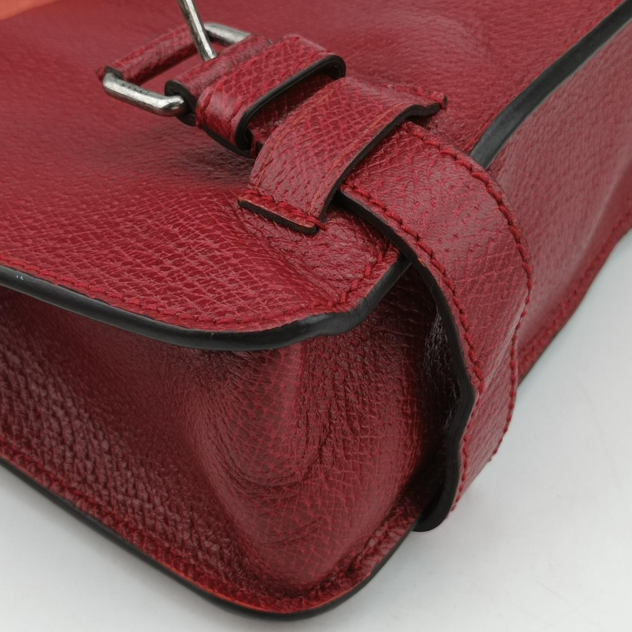 BambooRedLeather484676B022976261バンブーレッドレザー484676B022976261