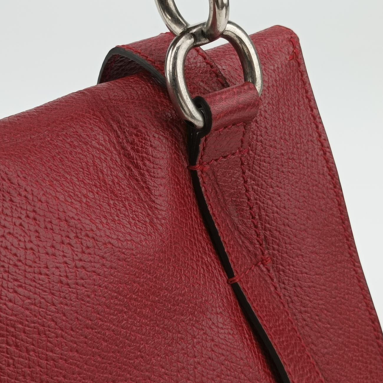 BambooRedLeather484676B022976261バンブーレッドレザー484676B022976261