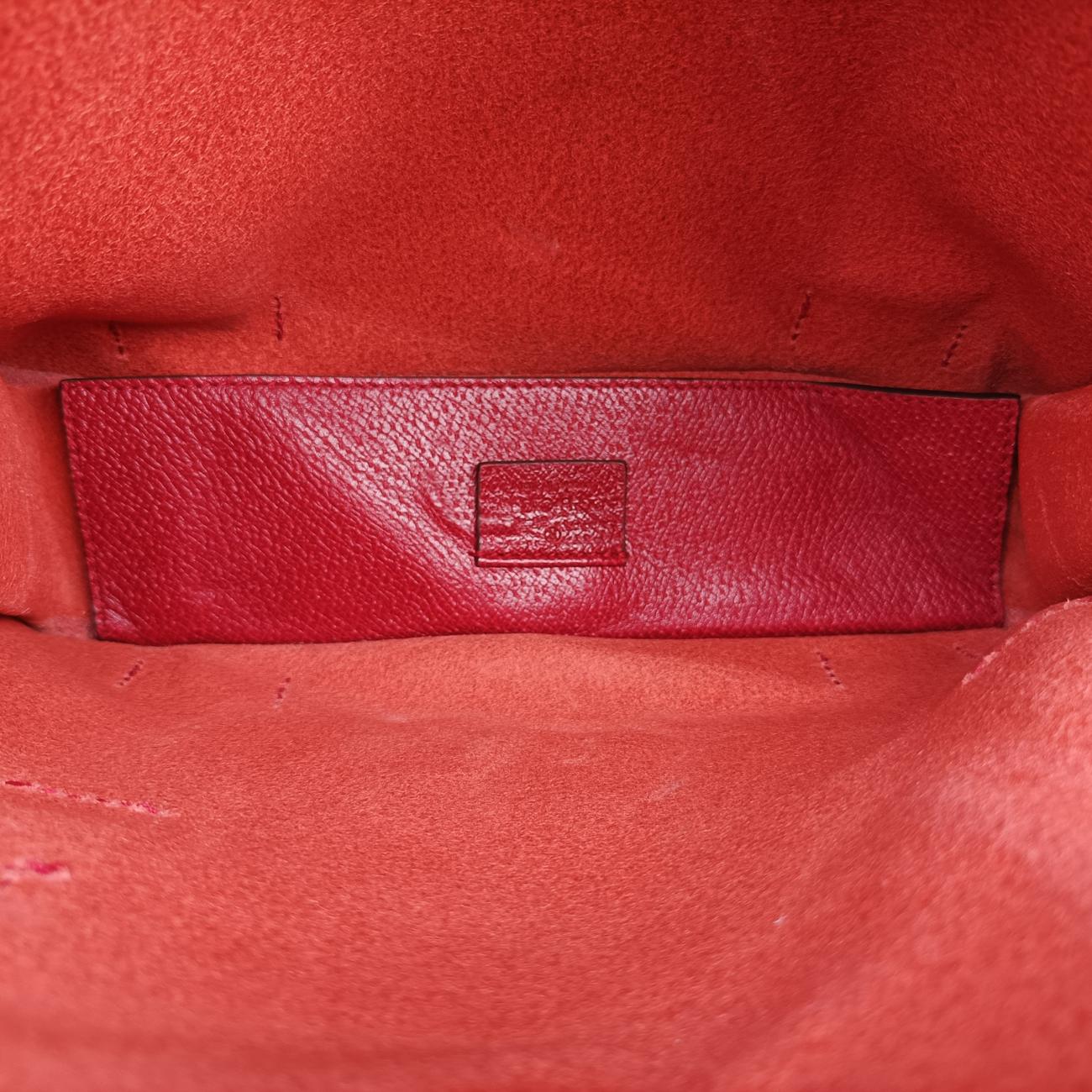 BambooRedLeather484676B022976261バンブーレッドレザー484676B022976261