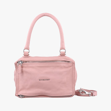 PandoraPinkleatherEF 1 0154パンドラピンクレザーEF 1 0154