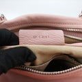 PandoraPinkleatherEF 1 0154パンドラピンクレザーEF 1 0154