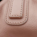 PandoraPinkleatherEF 1 0154パンドラピンクレザーEF 1 0154