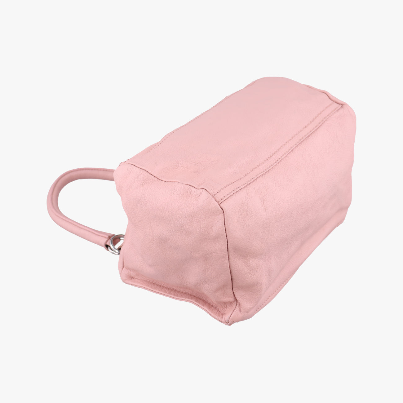 PandoraPinkleatherEF 1 0154パンドラピンクレザーEF 1 0154