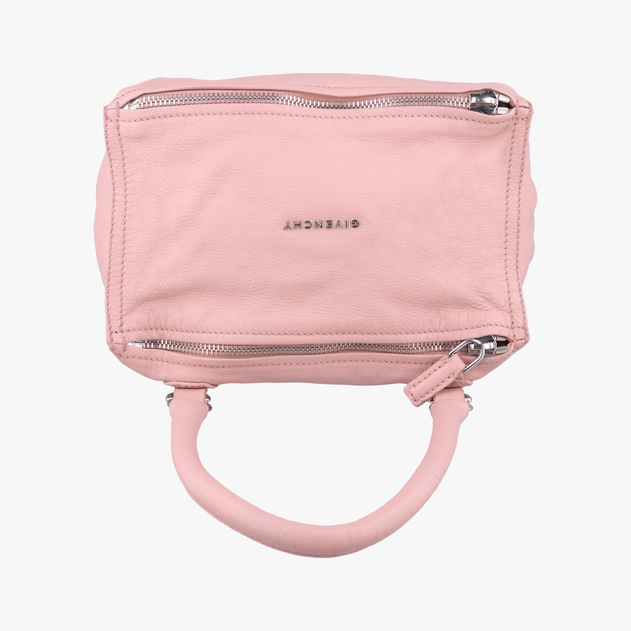 PandoraPinkleatherEF 1 0154パンドラピンクレザーEF 1 0154