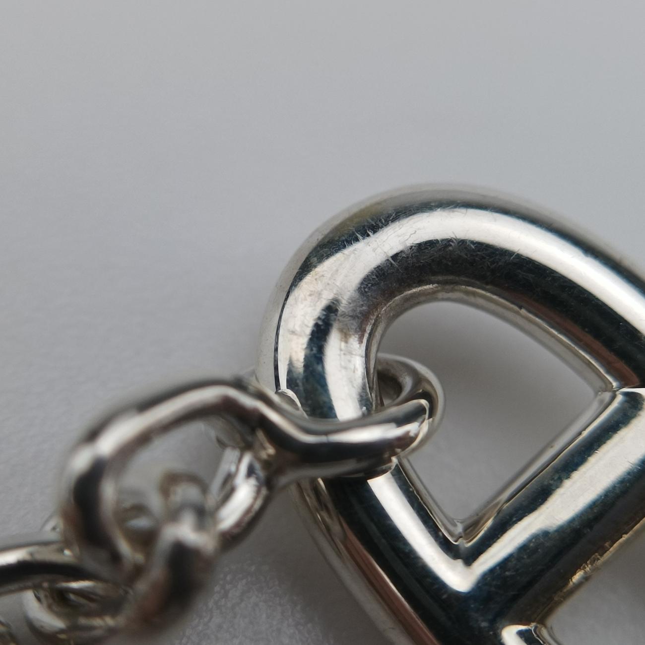 Farandole Chaine d'ancre Argenté Silver Ag925 ファランドール シェーヌダンクル アルジャンテ シルバー Ag925