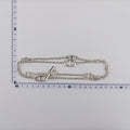 Farandole Chaine d'ancre Argenté Silver Ag925 ファランドール シェーヌダンクル アルジャンテ シルバー Ag925