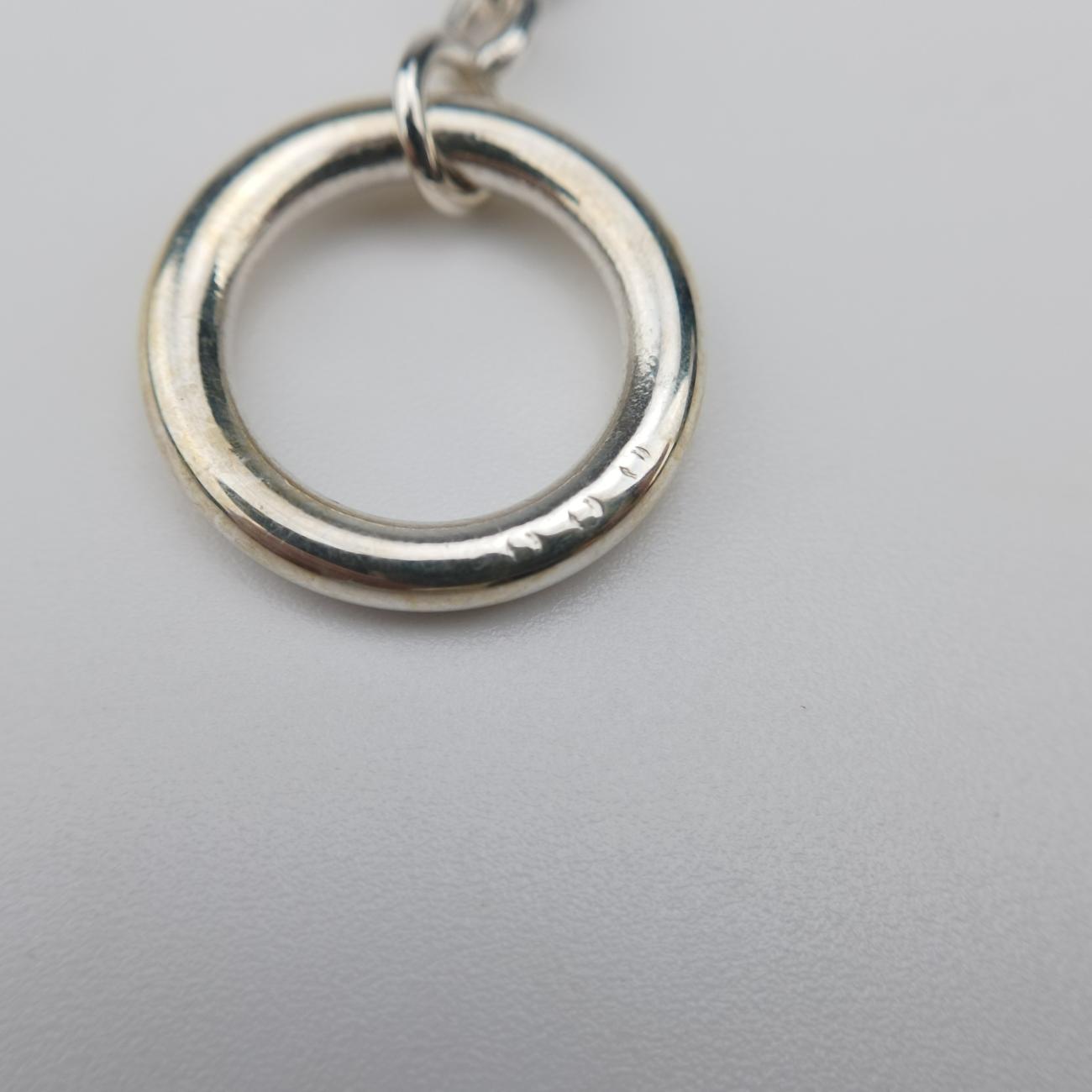 Farandole Chaine d'ancre Argenté Silver Ag925 ファランドール シェーヌダンクル アルジャンテ シルバー Ag925