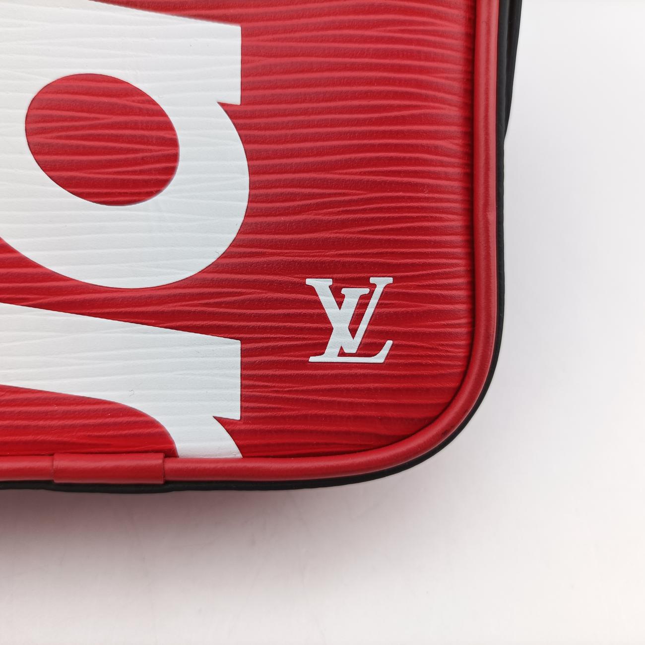 Danube PPM Supreme CollaborationROUGE×whiteEpiM53434FO2167ダヌーブPPM シュプリームコラボルージュ×ホワイトエピM53434FO2167