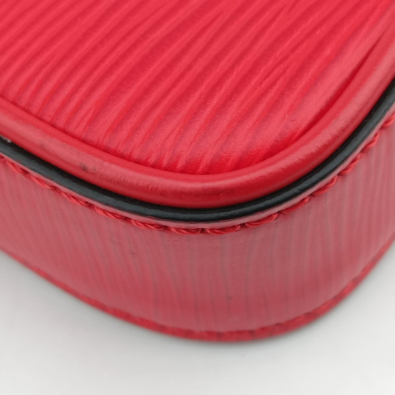 Danube PPM Supreme CollaborationROUGE×whiteEpiM53434FO2167ダヌーブPPM シュプリームコラボルージュ×ホワイトエピM53434FO2167