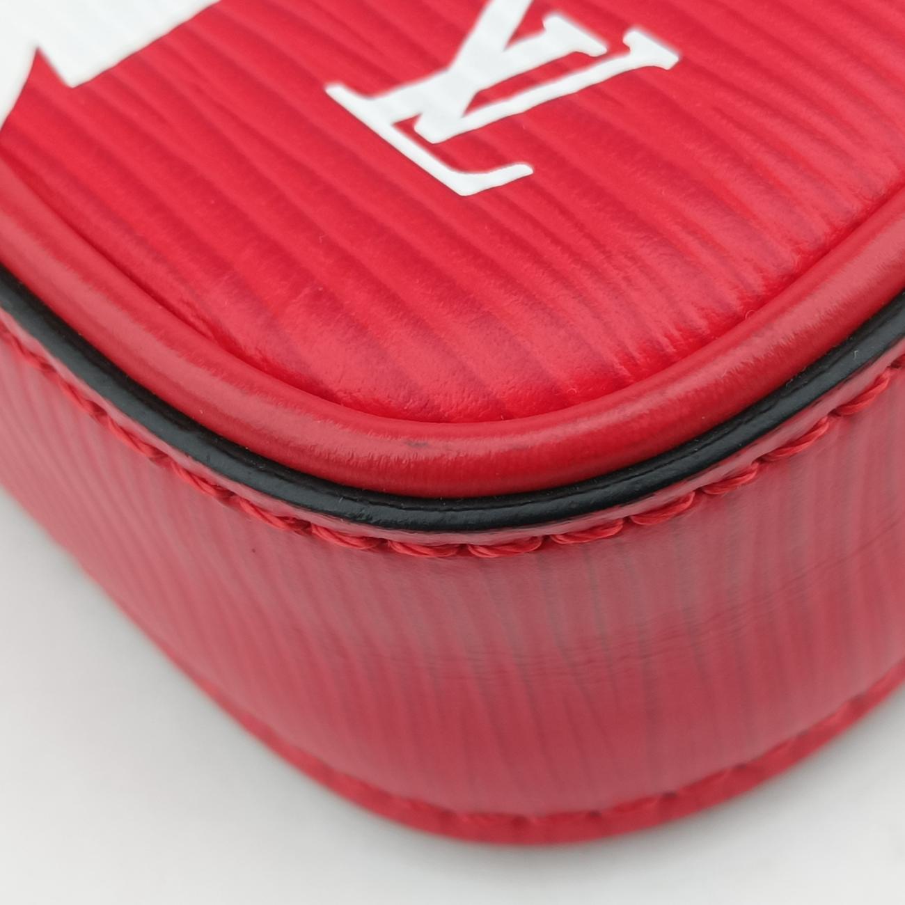 Danube PPM Supreme CollaborationROUGE×whiteEpiM53434FO2167ダヌーブPPM シュプリームコラボルージュ×ホワイトエピM53434FO2167