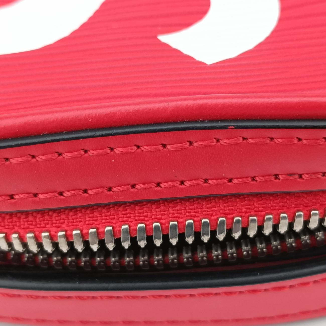 Danube PPM Supreme CollaborationROUGE×whiteEpiM53434FO2167ダヌーブPPM シュプリームコラボルージュ×ホワイトエピM53434FO2167