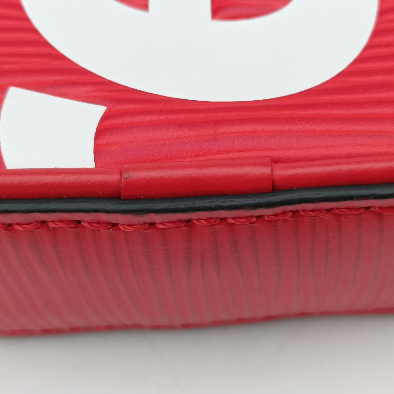 Danube PPM Supreme CollaborationROUGE×whiteEpiM53434FO2167ダヌーブPPM シュプリームコラボルージュ×ホワイトエピM53434FO2167