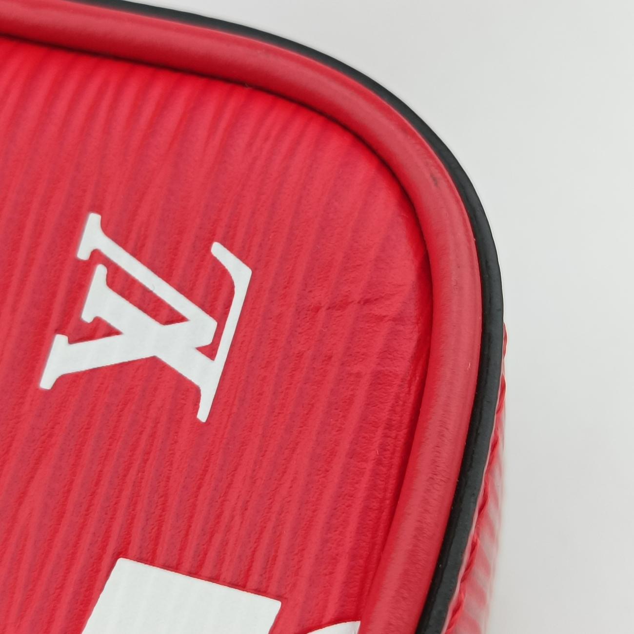 Danube PPM Supreme CollaborationROUGE×whiteEpiM53434FO2167ダヌーブPPM シュプリームコラボルージュ×ホワイトエピM53434FO2167