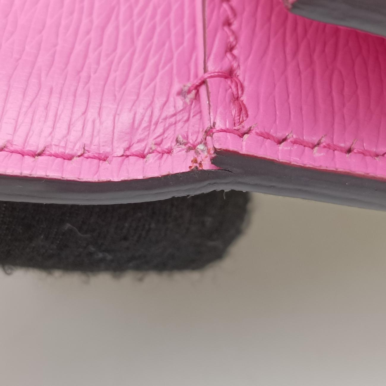 DionysusMulticolourLeather400249G021140119ディオニュソスホワイト×ピンク×マルチカラーレザー400249G021140119