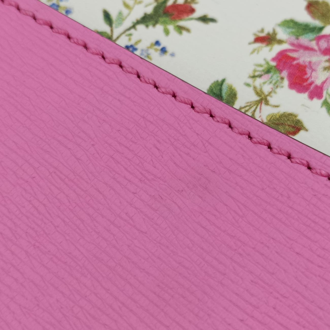 DionysusMulticolourLeather400249G021140119ディオニュソスホワイト×ピンク×マルチカラーレザー400249G021140119