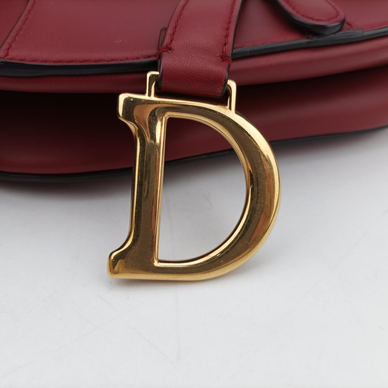 SaddleRedLeather19-MA-0168サドルレッドレザー19-MA-0168