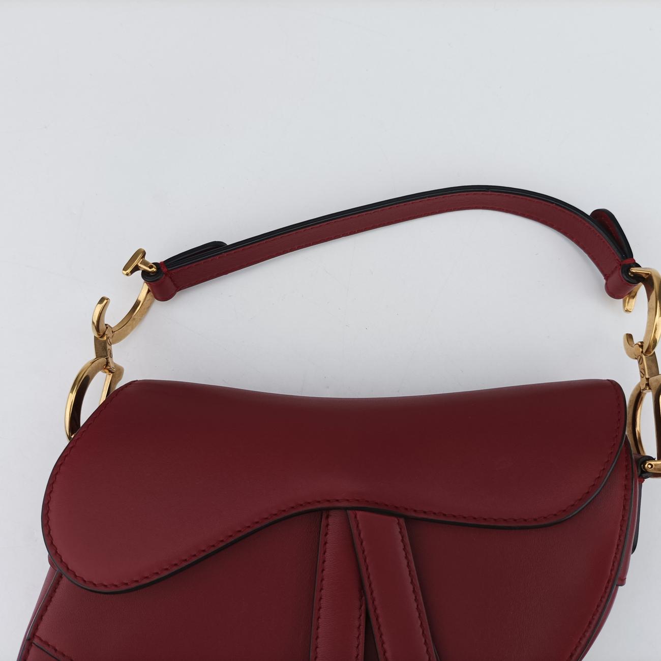 SaddleRedLeather19-MA-0168サドルレッドレザー19-MA-0168