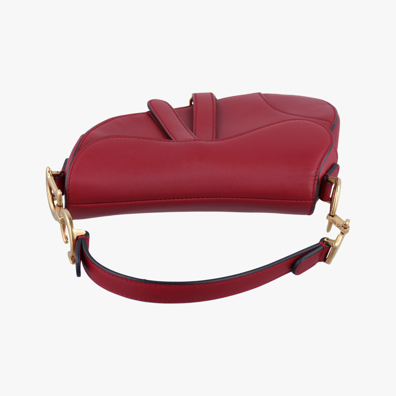 SaddleRedLeather19-MA-0168サドルレッドレザー19-MA-0168