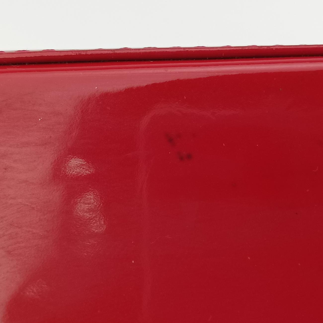 Alma BB pomme d'amour Vernis M91606 MI0193アルマBB ポムダムール ヴェルニ M91606 MI0193