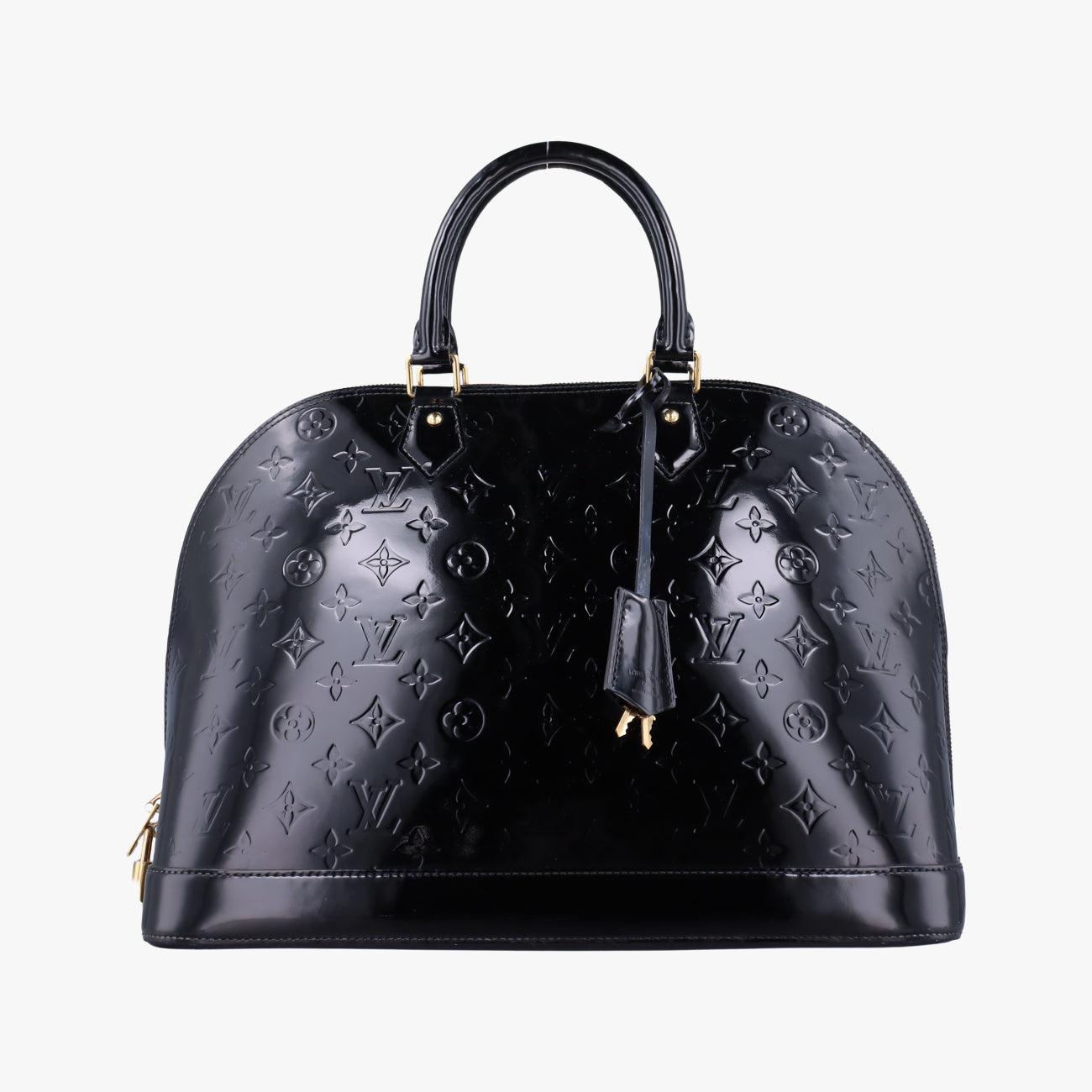 Alma GM Noir Vernis MI1161アルマGM ノワール ヴェルニ MI1161