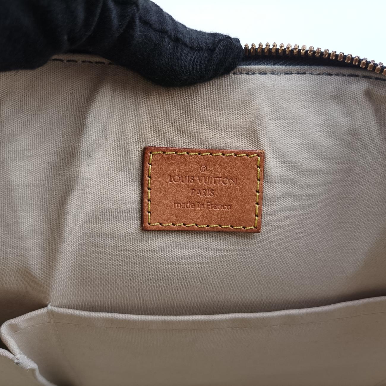 Alma GM Noir Vernis MI1161アルマGM ノワール ヴェルニ MI1161